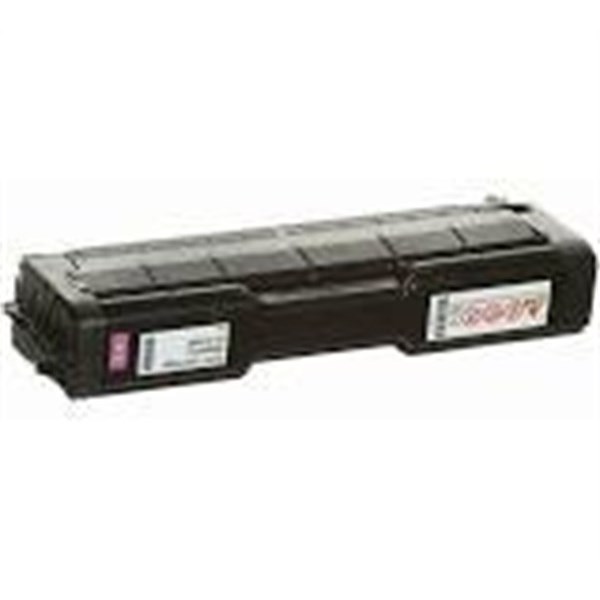 Ricoh SP C340E 407901 Toner Magenta