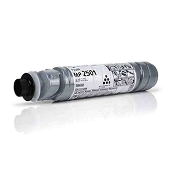 Toner Ricoh MP2501E (841769 - 842009) Nero Compatibile