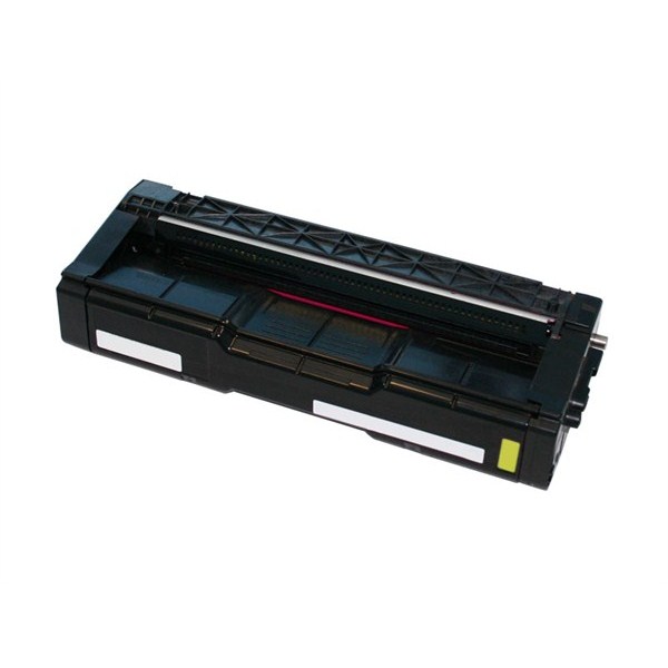 Toner Ricoh K241Y (K241Y) Giallo Compatibile