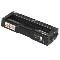 Ricoh Tipo C310HE RHC310HEK Toner Nero