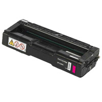 Ricoh Tipo C310HE RHC310HEM Toner Magenta