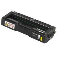 Ricoh Tipo C310HE RHC310HEY Toner Giallo