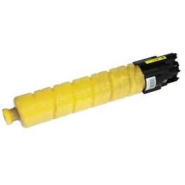 Toner Ricoh TYPE SPC430E (RHC430EY) Giallo Compatibile