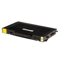 Toner Samsung CLP500D5Y Giallo Compatibile