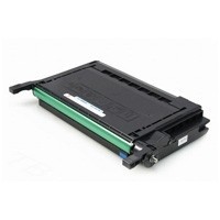 Toner Samsung CLPC600A Ciano Compatibile