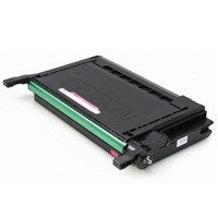 Toner Samsung CLP M600A Magenta Compatibile