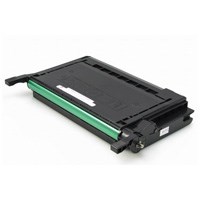 Toner Samsung CLP K660B (CLP-K660B) Nero Compatibile