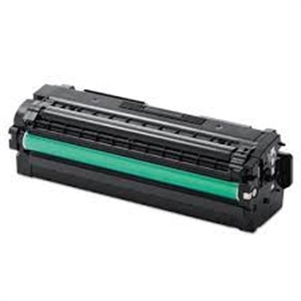 Samsung CLT-C505L Toner Ciano C505L