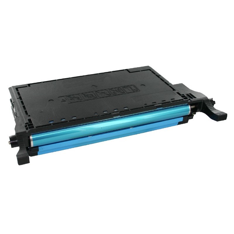 Toner Samsung C5082L (CLT-C5082L) Ciano Compatibile