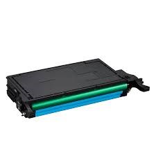 Samsung CLT-C6092S Toner Ciano