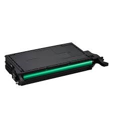 Samsung CLT-K6092S Toner Nero