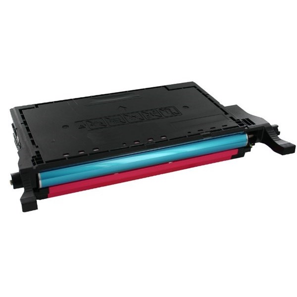 Toner Samsung M5082L (CLT-M5082L) Magenta Compatibile