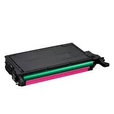 Samsung CLT-M6092S Toner Magenta