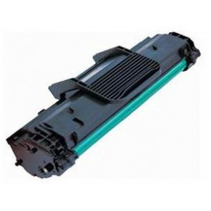 Toner Samsung SCX D4725A Nero Compatibile