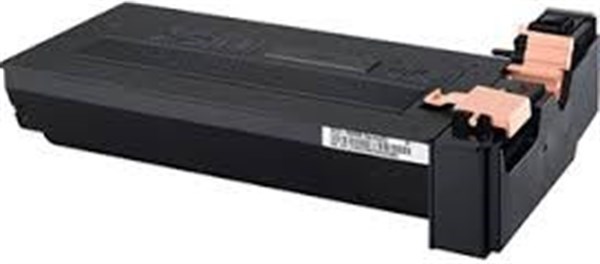 Samsung SCX - D6345A Toner Nero