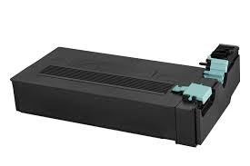 Samsung SCX-D6555A Toner nero