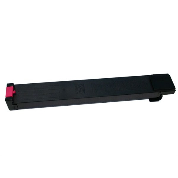 Sharp MX-27GTMA Toner Magenta