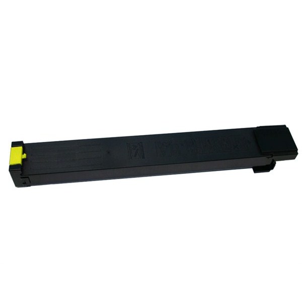 MX - 31GTYA Toner Giallo 2301N, 2600N, 3100N