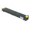 Sharp MX-51GTYA Toner Giallo