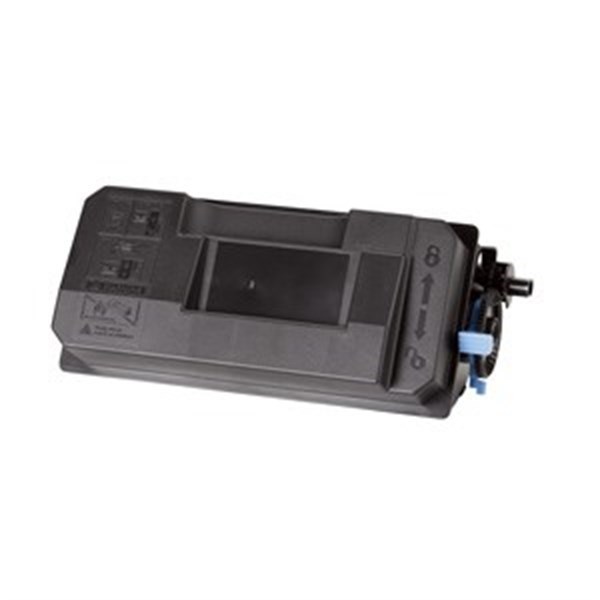 Toner Triumph Adler P-4030 (614010010) Nero Compatibile