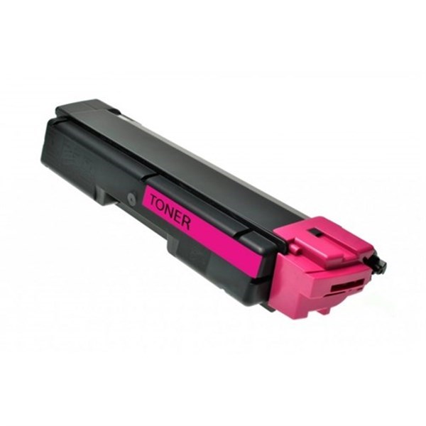 Toner Utax CK-8511M (1T02L7BTA0) Magenta Compatibile