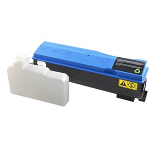 Toner Utax CLP 3626 (4462610011) Ciano Compatibile