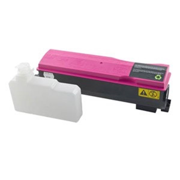 Toner Utax CLP 3626 (4462610014) Magenta Compatibile