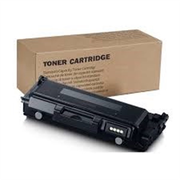 Toner Xerox 106R03624 (106R03624) Nero Compatibile