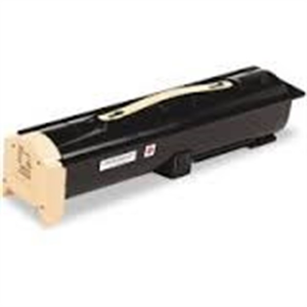 113R00668 - Toner rigenerato Nero per Xerox Phaser