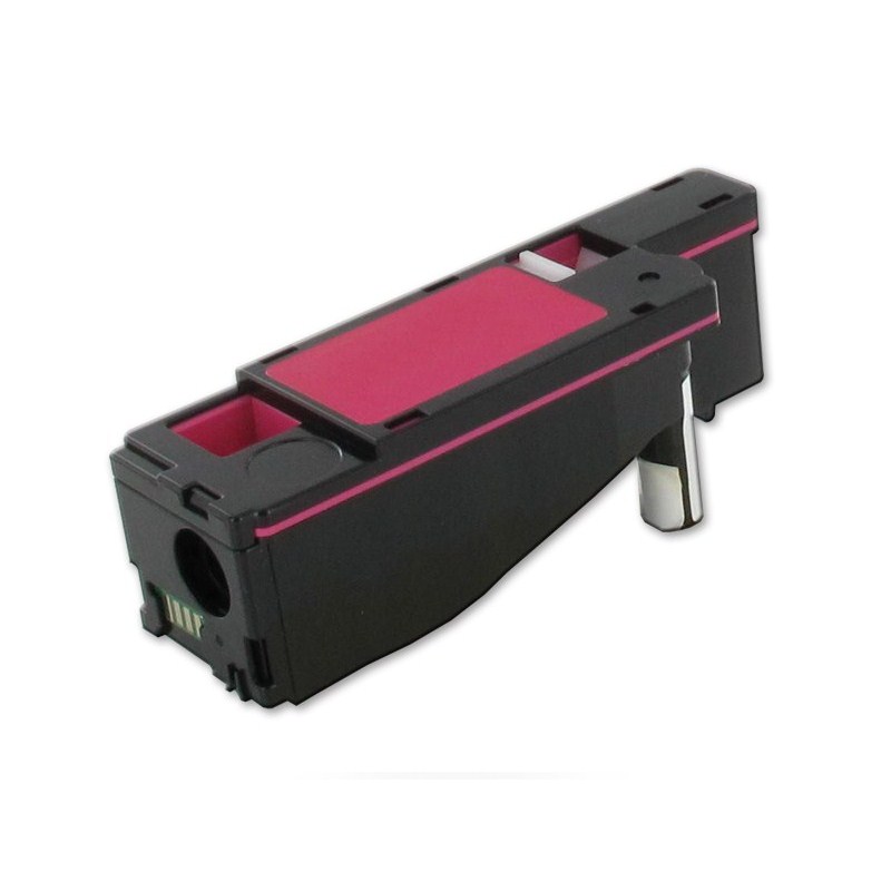 106R01628 - Toner rigenerato Magenta con chip in