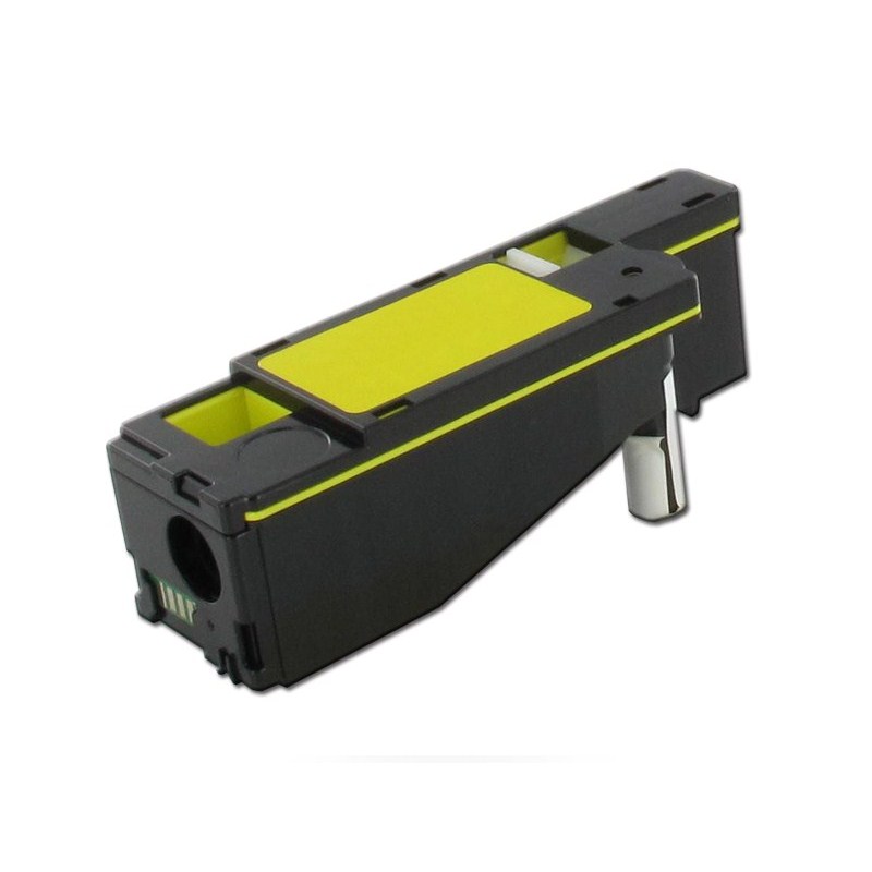 106R01629 - Toner rigenerato Giallo con chip