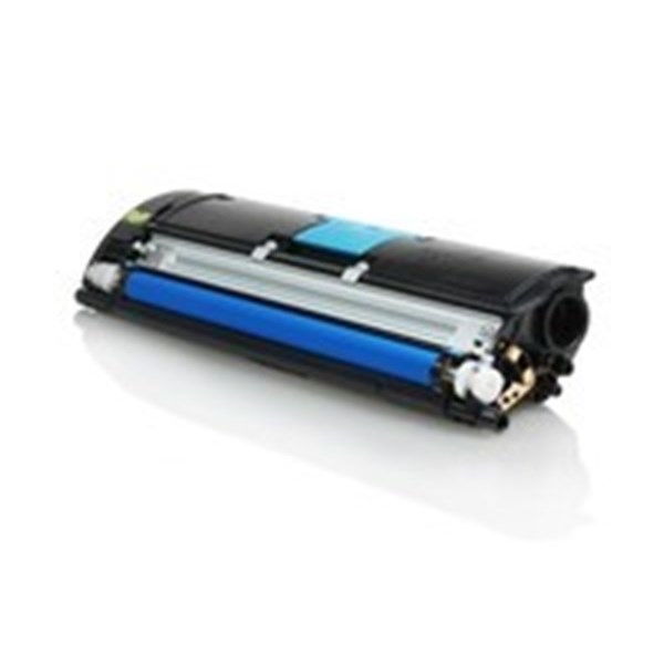 Toner Xerox 113R693 (113R00693) Ciano Compatibile