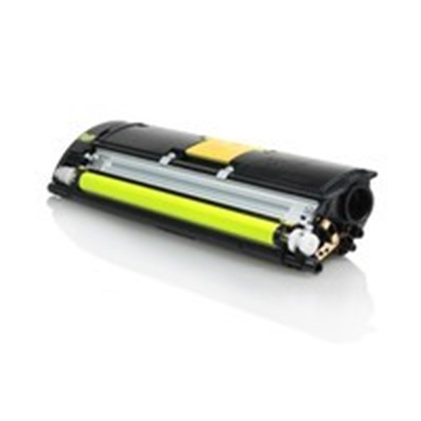 Toner Xerox 113R694 (113R00694) Giallo Compatibile