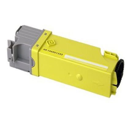 Toner Xerox 106R1333 (106R01333) Giallo Compatibile