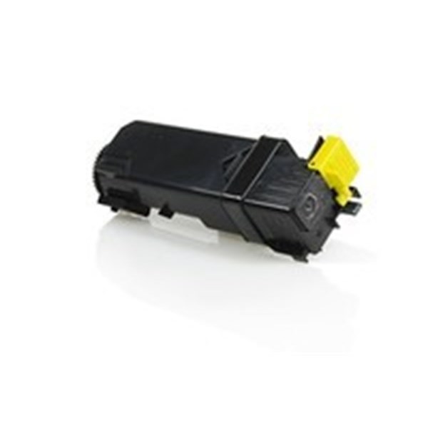 Toner Xerox 106R01454 Giallo Compatibile