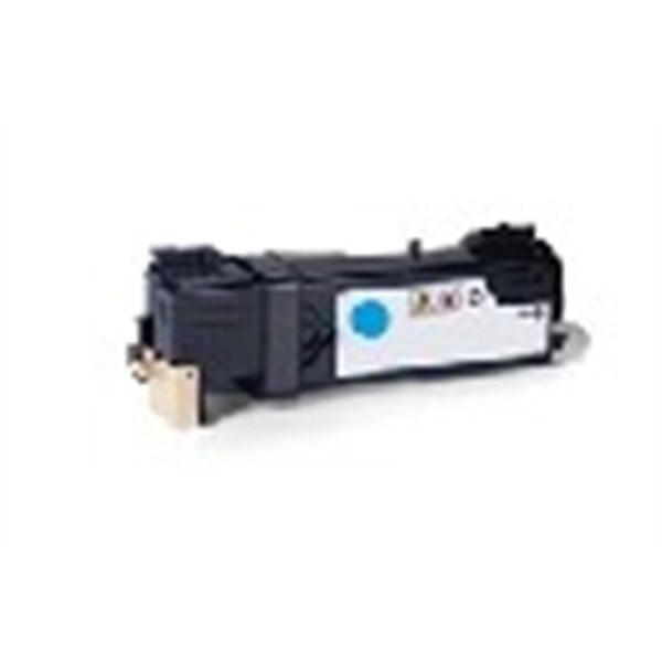 Toner Xerox 106R1278 (106R01278) Ciano Compatibile