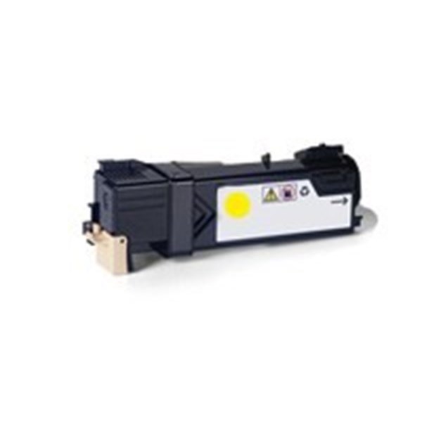 Toner Xerox 106R1280 (106R01280) Giallo Compatibile