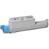 Toner Xerox 106R01214 Ciano Compatibile