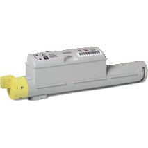 Toner Xerox 106R01216 Giallo Compatibile