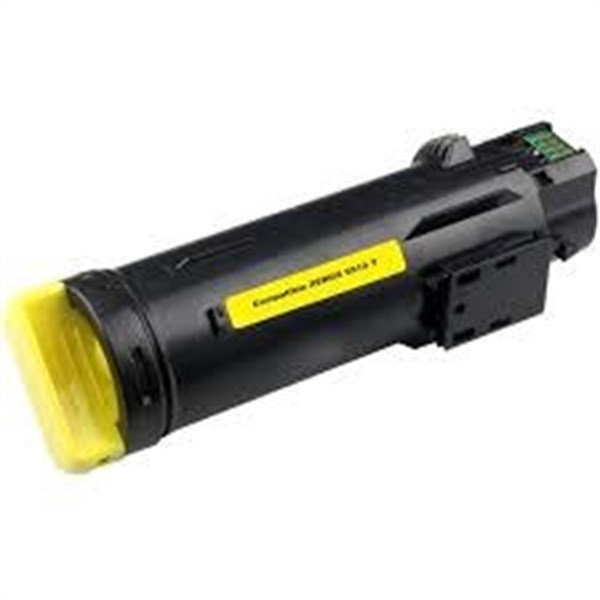 Toner Xerox 106R03692 Giallo Compatibile