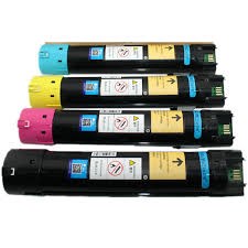 Xerox 106R01504 Toner Magenta 6700M