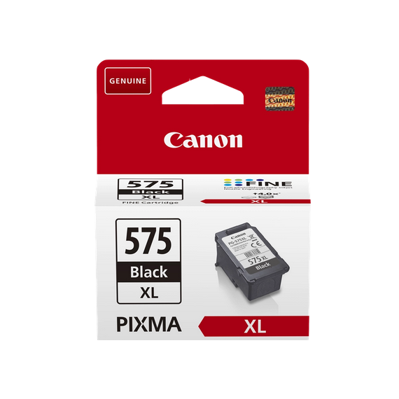 Cartuccia Originale Canon PG575XL 5437C001 nero