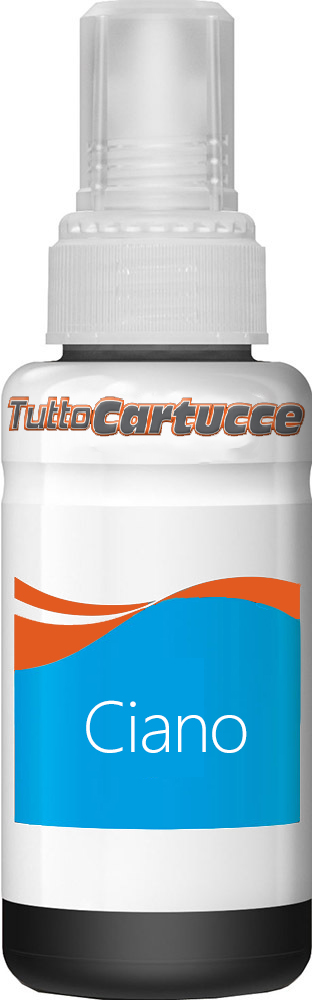 Inchiostro Cano - Flacone da 100 ml per EPSON T2982 / T2992