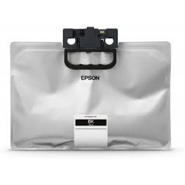 Cartuccia Epson T01D1 - XXL (C13T01D100) Nero Originale