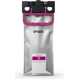 Cartuccia Epson T01D3 - XXL (C13T01D300) Magenta Originale