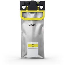 Cartuccia Epson T01D4 - XXL (C13T01D400) Giallo Originale