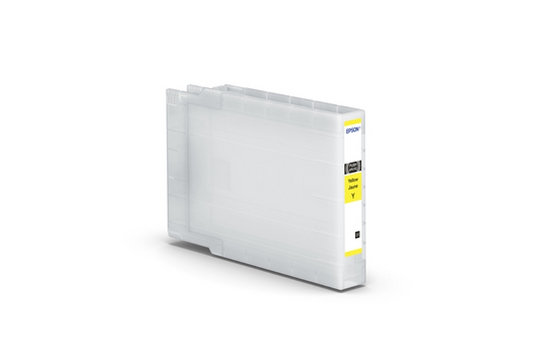 Cartuccia Epson T04B4-XL (C13T04B440) Giallo Originale