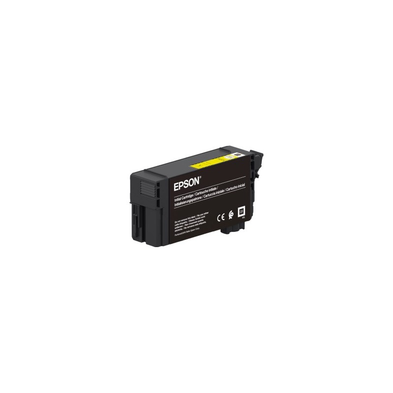 Cartuccia Epson T40D440 (C13T40D440) Giallo Originale