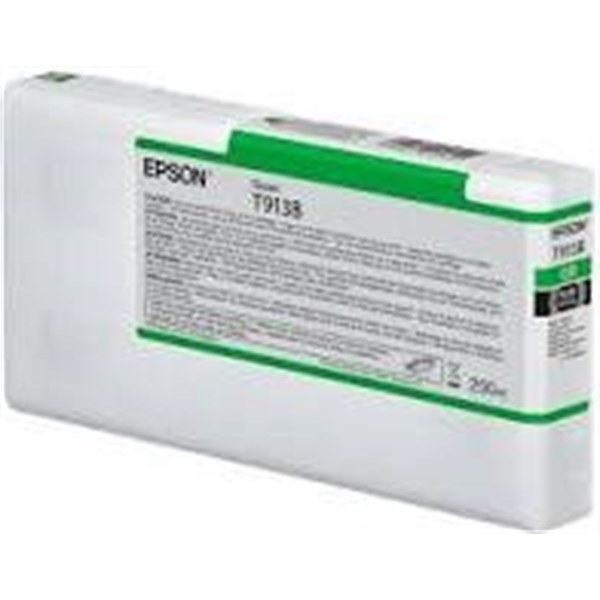 Cartuccia Epson T913B (C13T913B00) Verde Originale