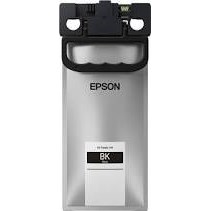 Cartuccia Epson T9641 - L (C13T964140) Nero Originale